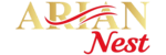 airannest.com logo