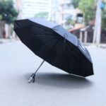 BMW UMBRELLA (AUTO LOCK) 12 Ribs