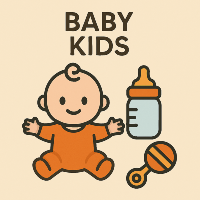Baby kids