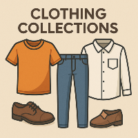 Clothing Collections