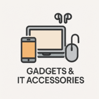 Gadgets & IT Accessories
