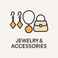 Jeweries & Accessories