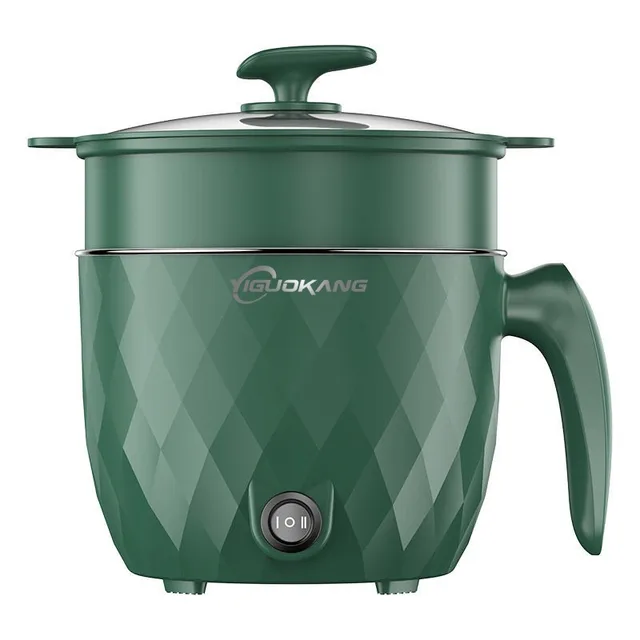 1.8L Multifunctional Electric Rice Cooker Mini Non-stick Cookware Multicooker (P-653)