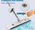 M6 Premium Jumbo Mop: Tackle Large Areas with Ease! (P-1146)