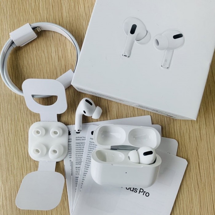 Apple Airpods Pro ANC White Copy (ANC not Working) (P-1785)