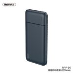 REMAX RPP-96 10000mAh Power Bank 2.1A (P-1836)