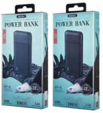 REMAX RPP-96 10000mAh Power Bank 2.1A (P-1836)