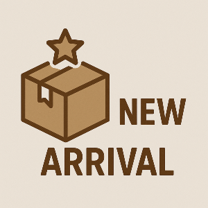 new arrival icon