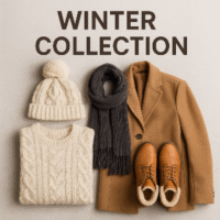 winter collections